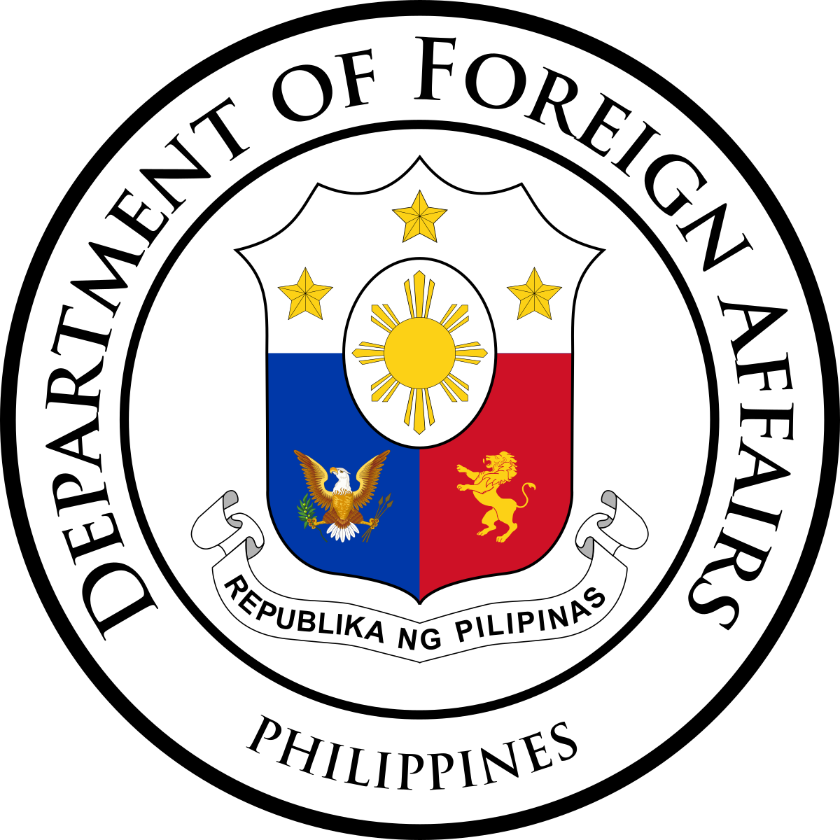 DFA Appointment