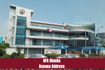 DFA Manila Aseana Address